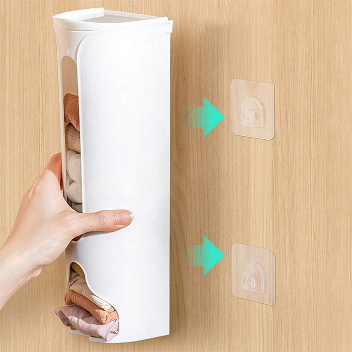 Box, organizator multifuncțional pentru casă (1+1 GRATUIT ) - Image 3
