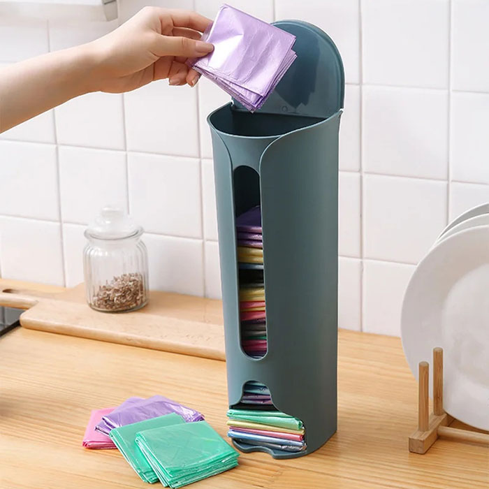 Box, organizator multifuncțional pentru casă (1+1 GRATUIT ) - Image 4