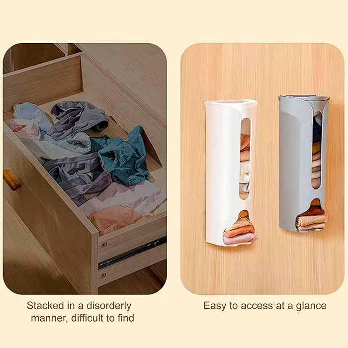 Box, organizator multifuncțional pentru casă (1+1 GRATUIT ) - Image 5