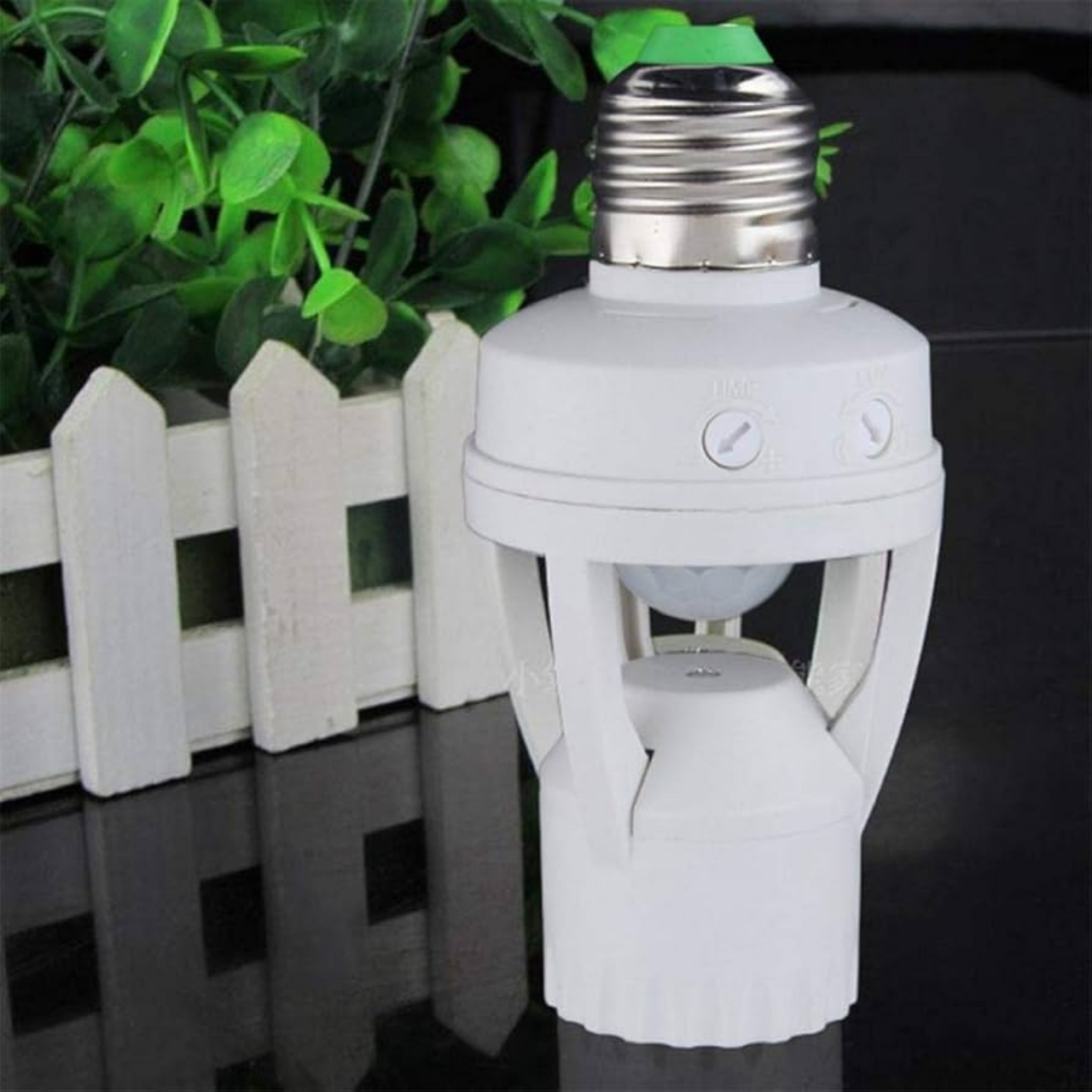 Bulb, suport pentru bec cu senzor de mișcare (1+1 GRATUIT) - Image 2