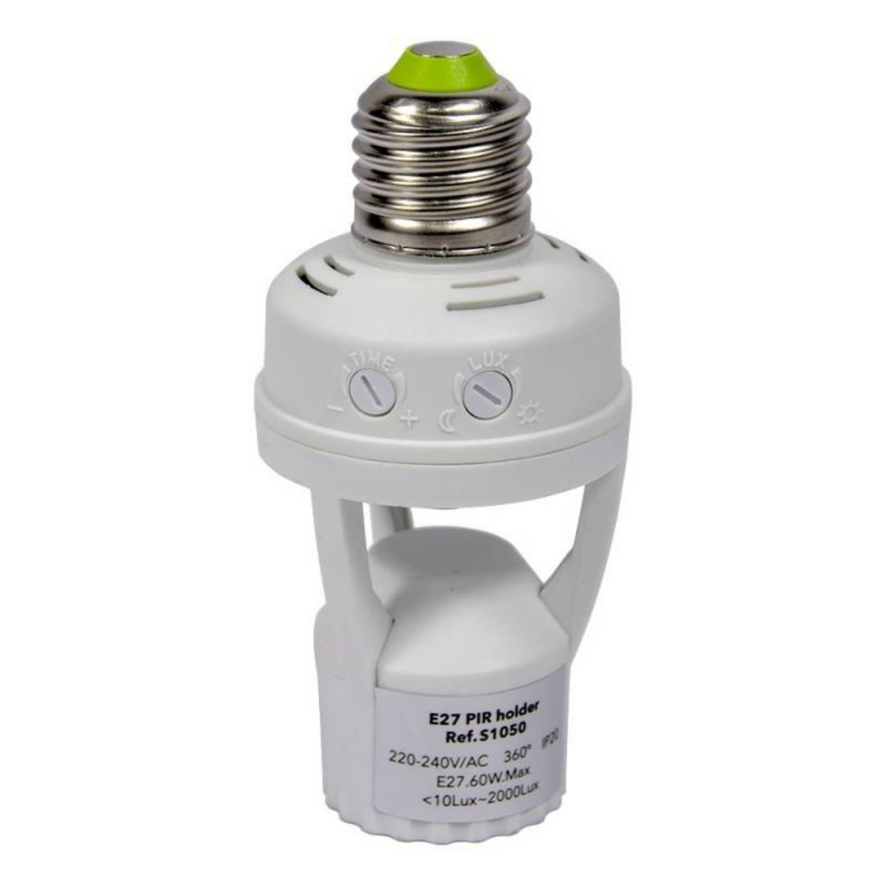 Bulb, suport pentru bec cu senzor de mișcare (1+1 GRATUIT) - Image 10