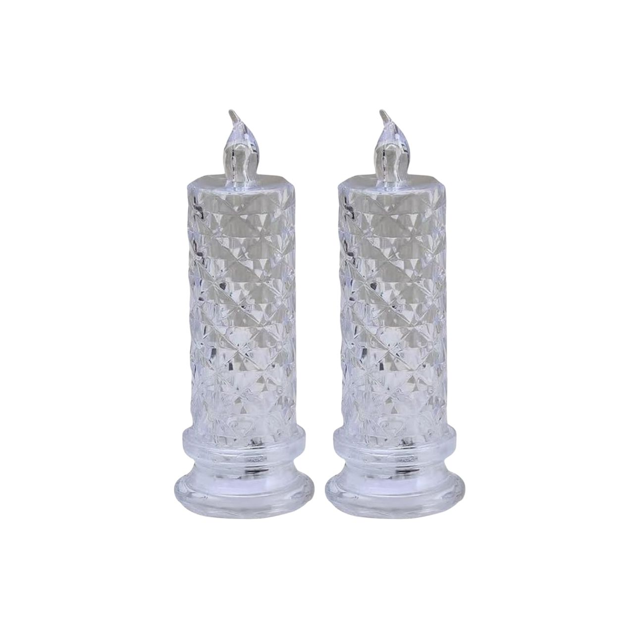 1+1Candle, lumânare festivă LED - Image 3