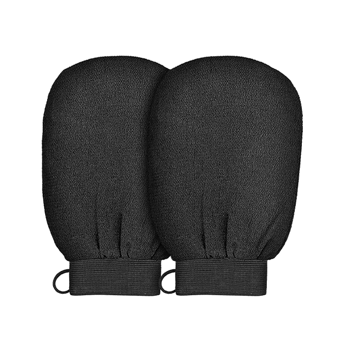 ScrubGlove, manusa pentru exfolierea si pregatirea pielii pentru epilare (1 + 1 GRATUIT) - Image 1