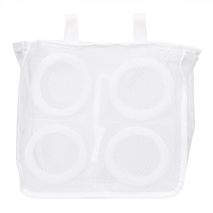 ShoesWashingBags, sac pentru spălat pantofi și rufe, set de 1+1 GRATUIT! - Image 1