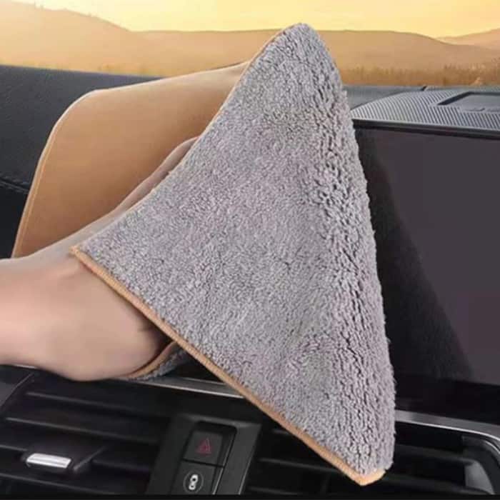 ProCloth, lavetă de curățare super absorbantă cu 2 fețe (2 + 2 GRATUIT) - Image 2