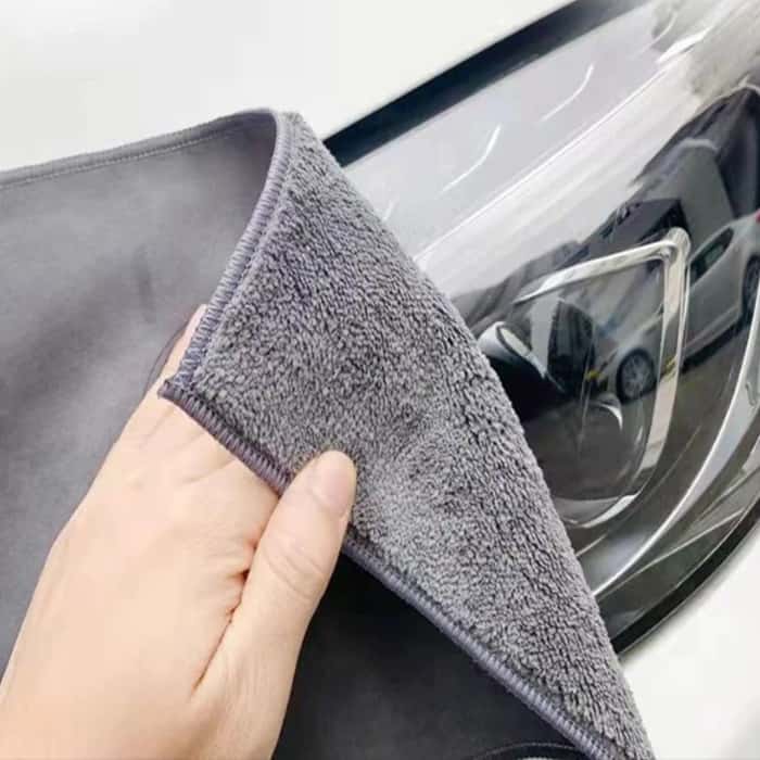 ProCloth, lavetă de curățare super absorbantă cu 2 fețe (2 + 2 GRATUIT) - Image 3