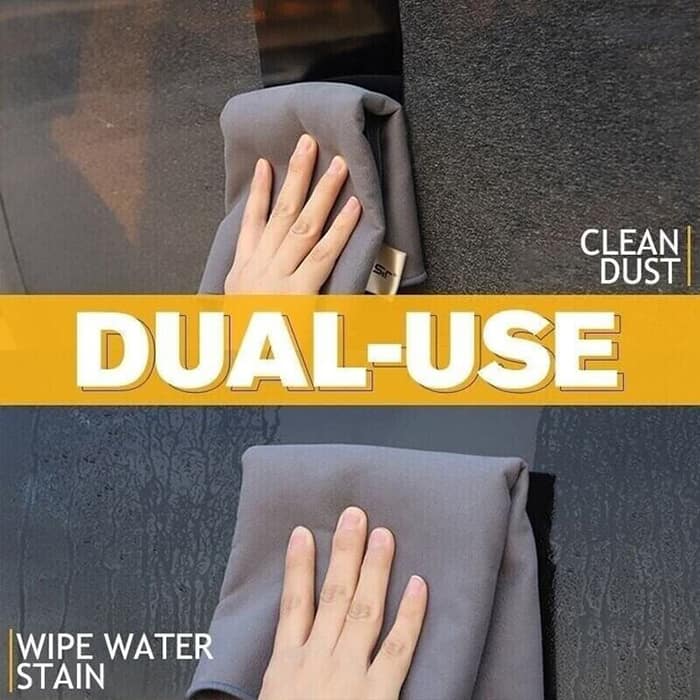 ProCloth, lavetă de curățare super absorbantă cu 2 fețe (2 + 2 GRATUIT) - Image 8