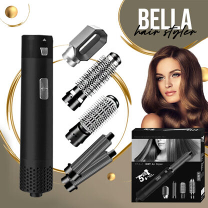 5STYLER, Designer de păr multifuncțional - Image 2