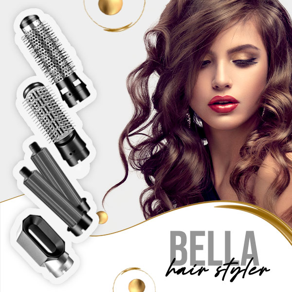 5STYLER, Designer de păr multifuncțional - Image 6