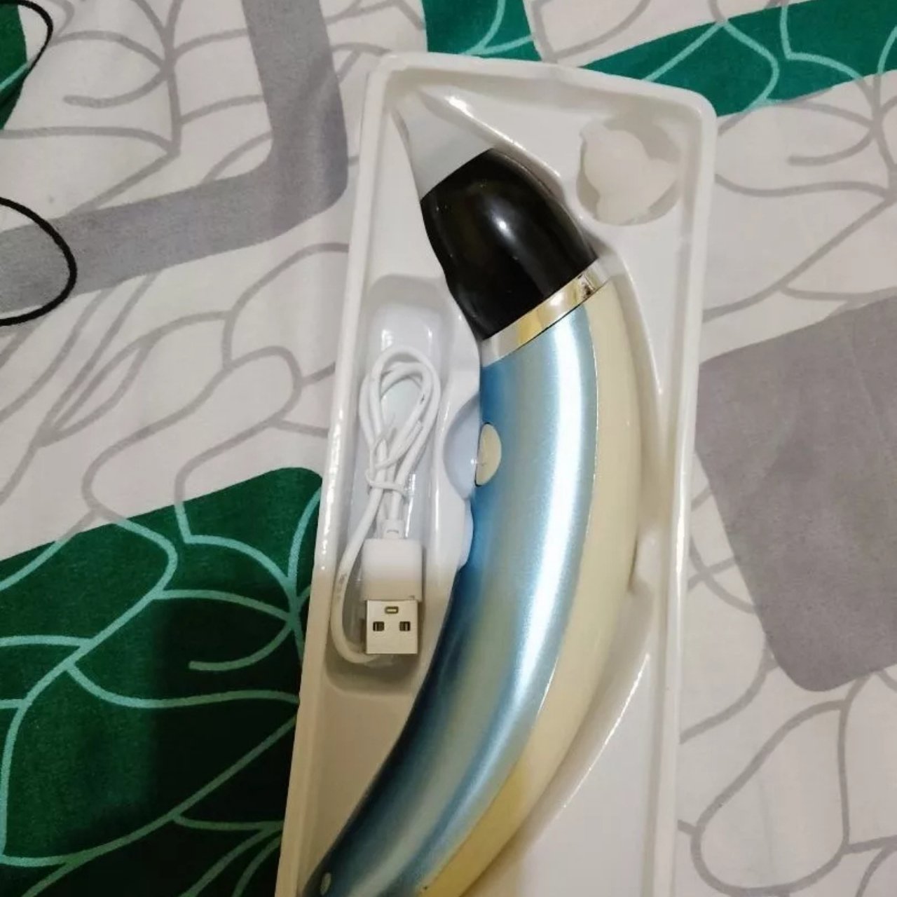 Aspirator, aspirator nazal pentru bebeluși - Image 6