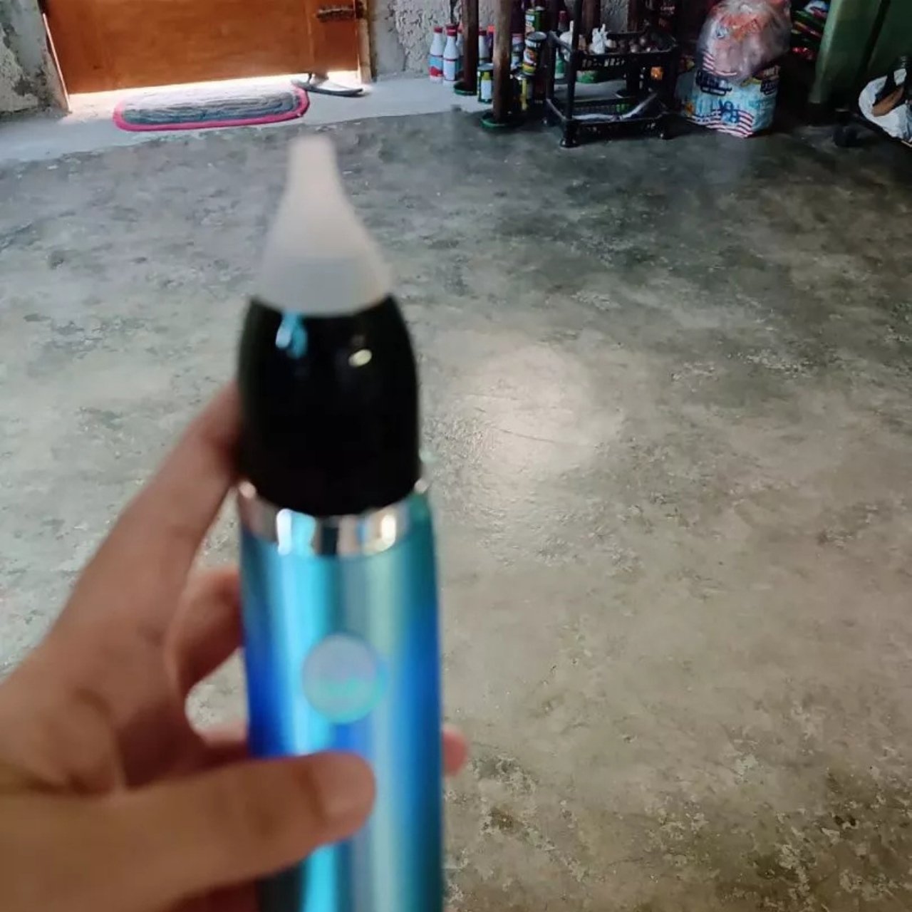 Aspirator, aspirator nazal pentru bebeluși - Image 10