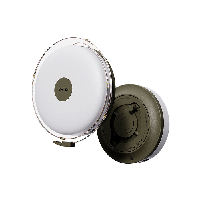 AtmosphereLights, lampa decorativă cu lumini - Image 1