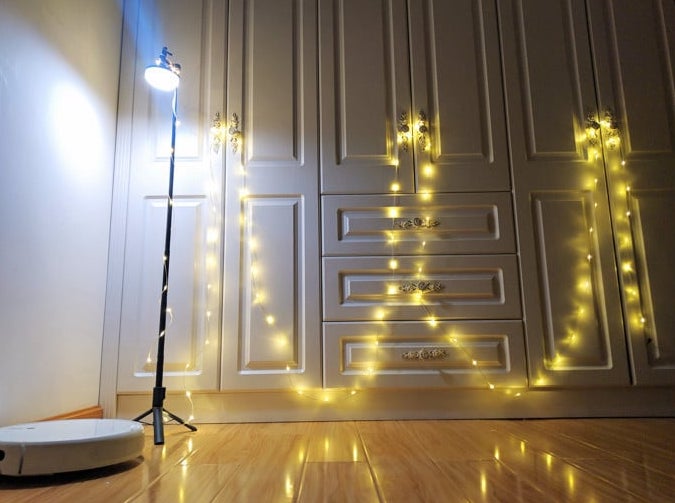 AtmosphereLights, lampa decorativă cu lumini - Image 10