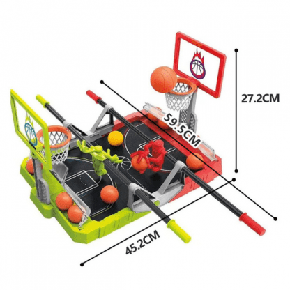 BABALL, FunBall: Joc de tragere pe masă - Image 2