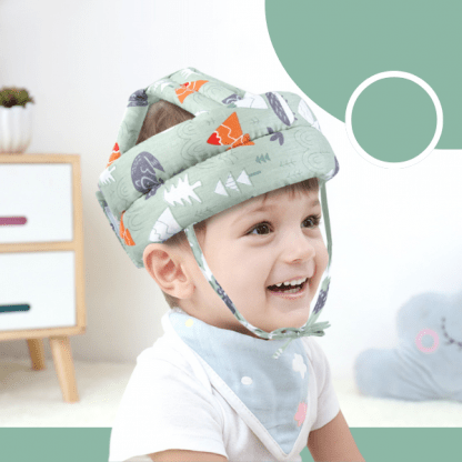 BABYHELME-TST, Casca de protecție pentru bebeluși - Image 3