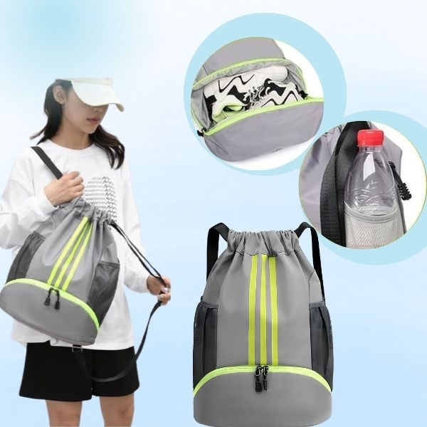 BACKPACK-TST-CRN, Rucsac sportiv - Image 5