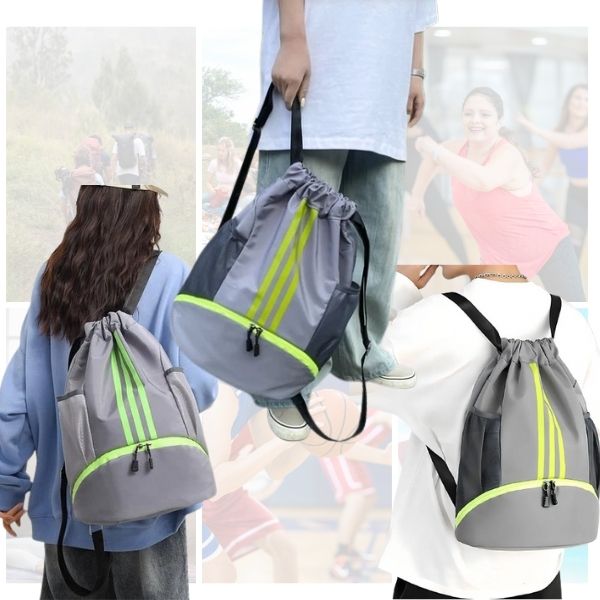RANDBACK-TST-MOD, Rucsac sportiv COOL - Image 4
