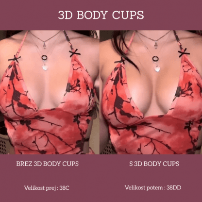 BODYCUPS-B, 3D Perne de Ridicare pentru Sâni - Image 3