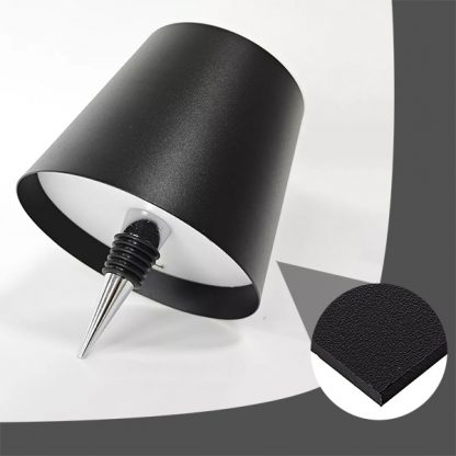 BOTLEAMP-BEL, Lampă wireless pentru sticle - Image 4
