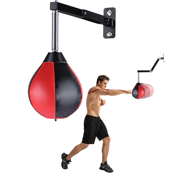 BXRT, PunchPro sac de box pentru perete - Image 4