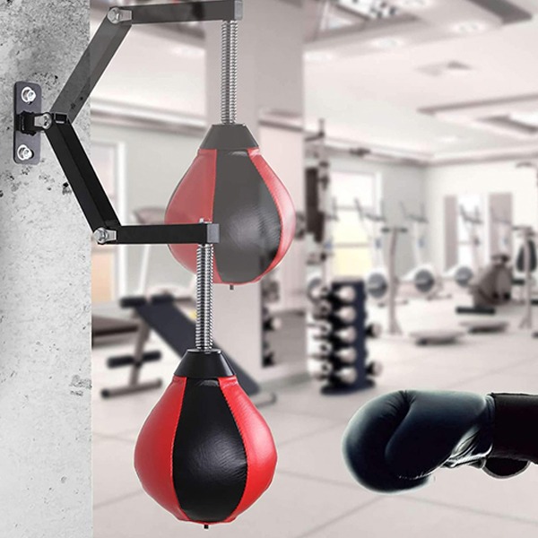 BXRT, PunchPro sac de box pentru perete - Image 5