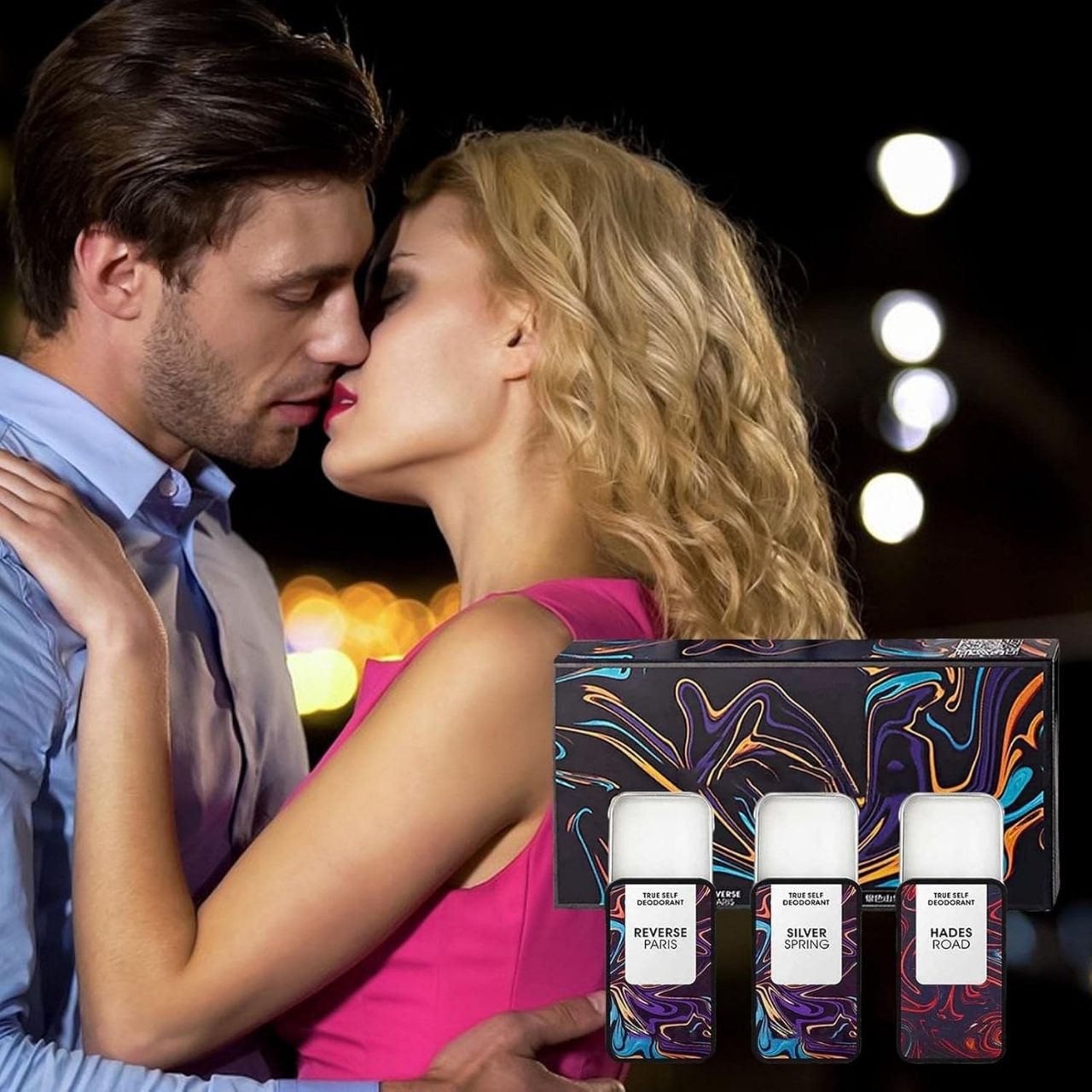 BaeStick, parfum solid (3 x 10g) - Image 4