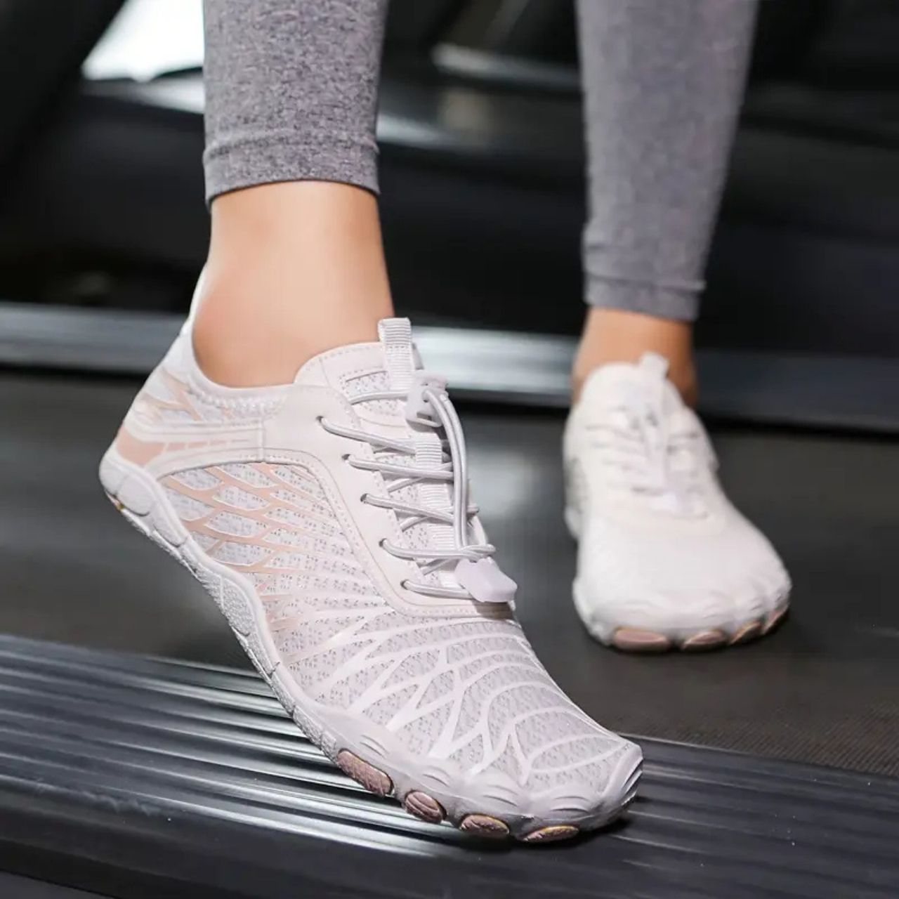BareStep, încălțăminte barefoot pentru confort maxim și mers natural - Image 6