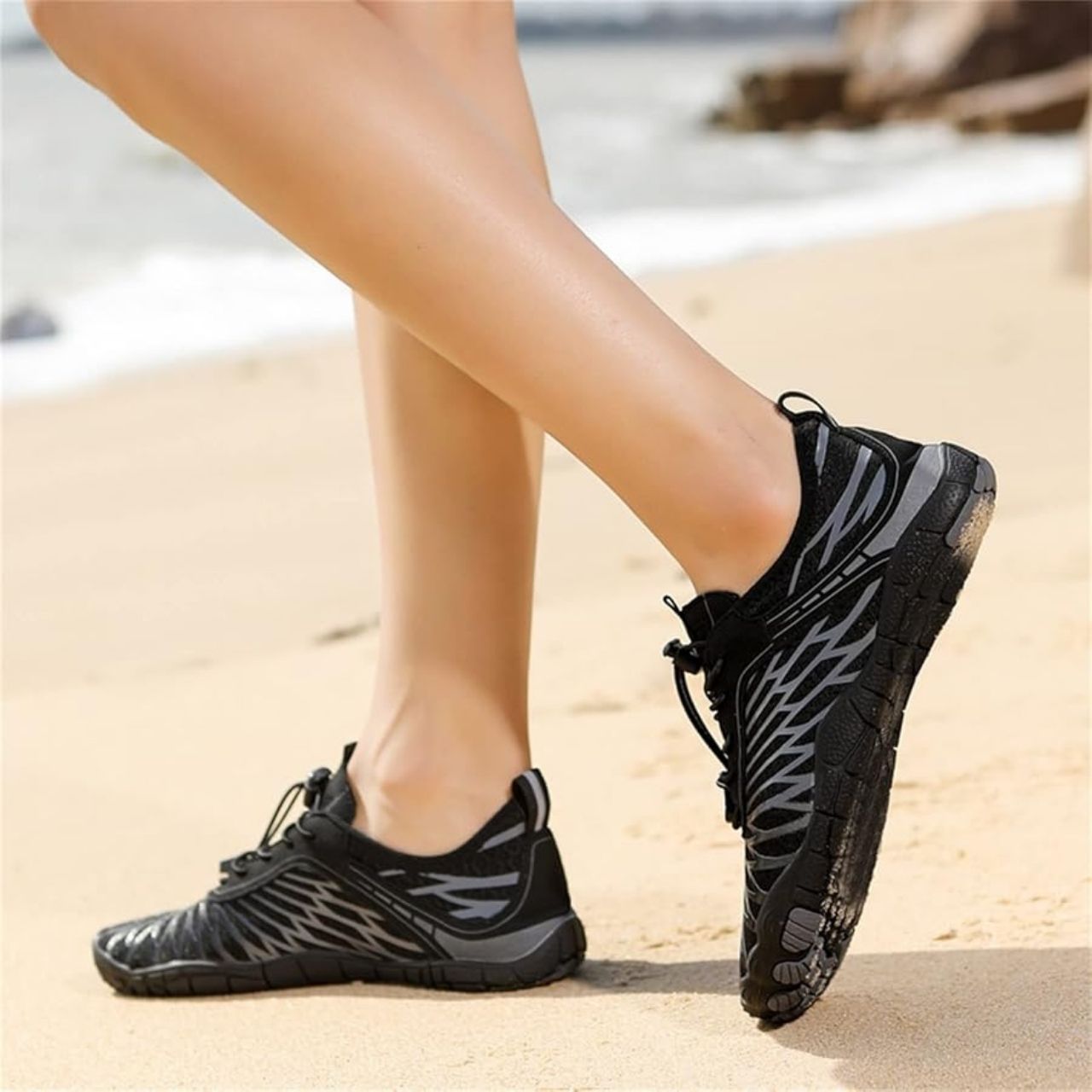 BareStep, încălțăminte barefoot pentru confort maxim și mers natural - Image 7