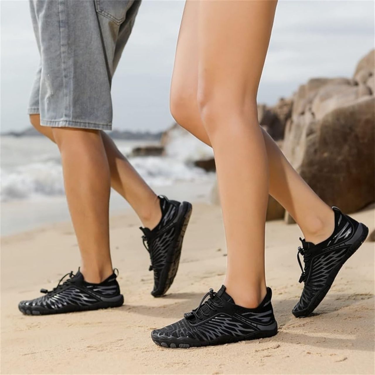 BareStep, încălțăminte barefoot pentru confort maxim și mers natural - Image 8