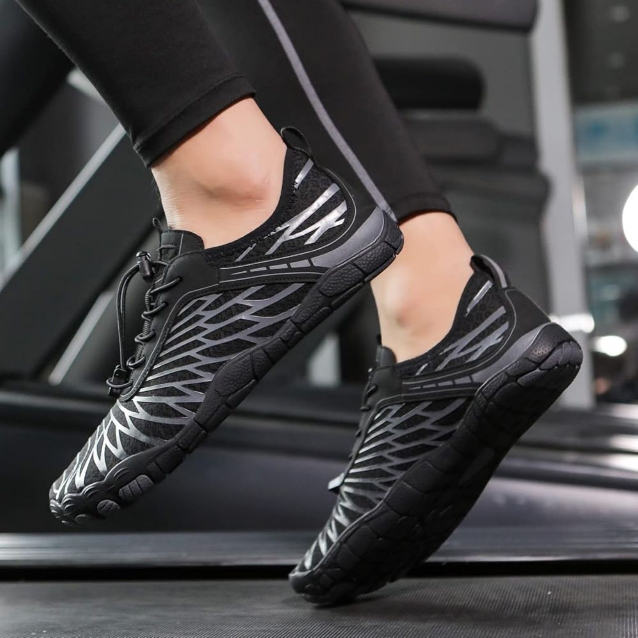 BareStep, încălțăminte barefoot pentru confort maxim și mers natural - Image 9