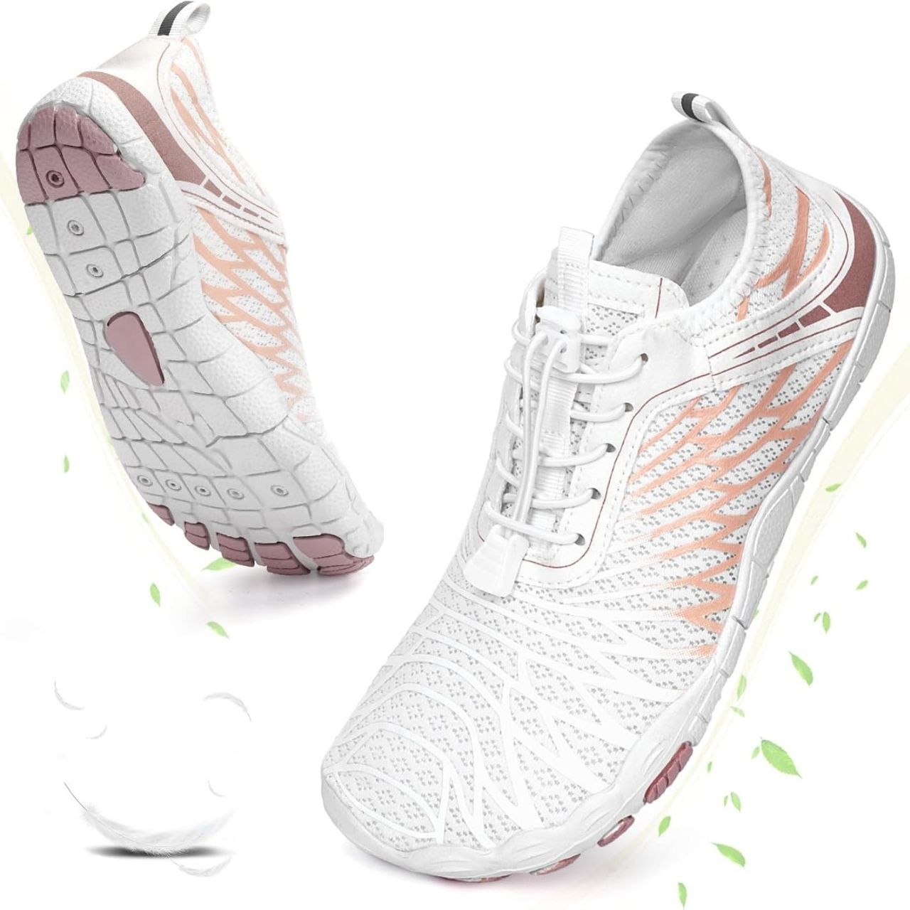 BareStep, încălțăminte barefoot pentru confort maxim și mers natural - Image 10