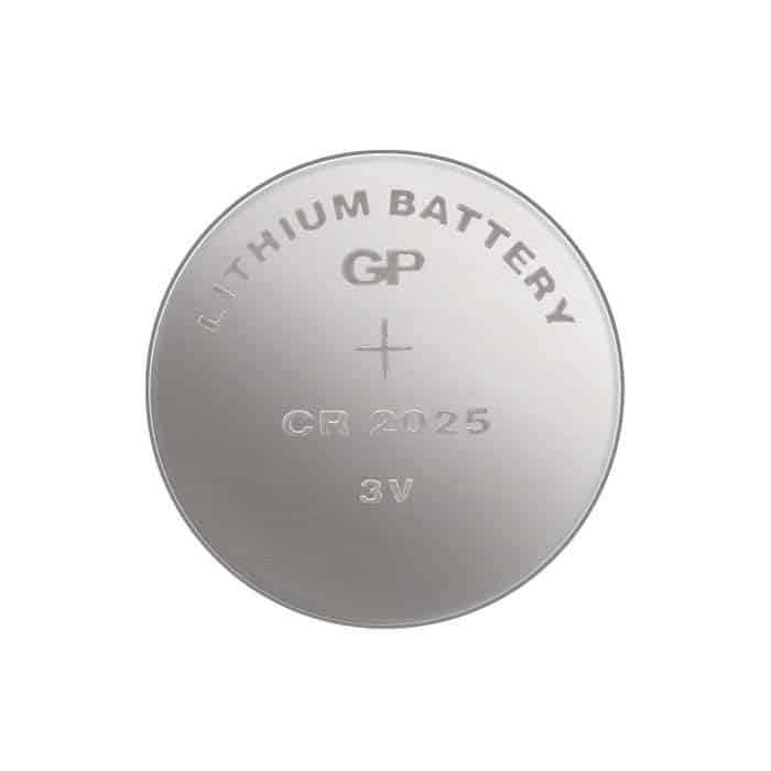 BatteryCR2025, baterie pentru tableta LED cu stilou - Image 1
