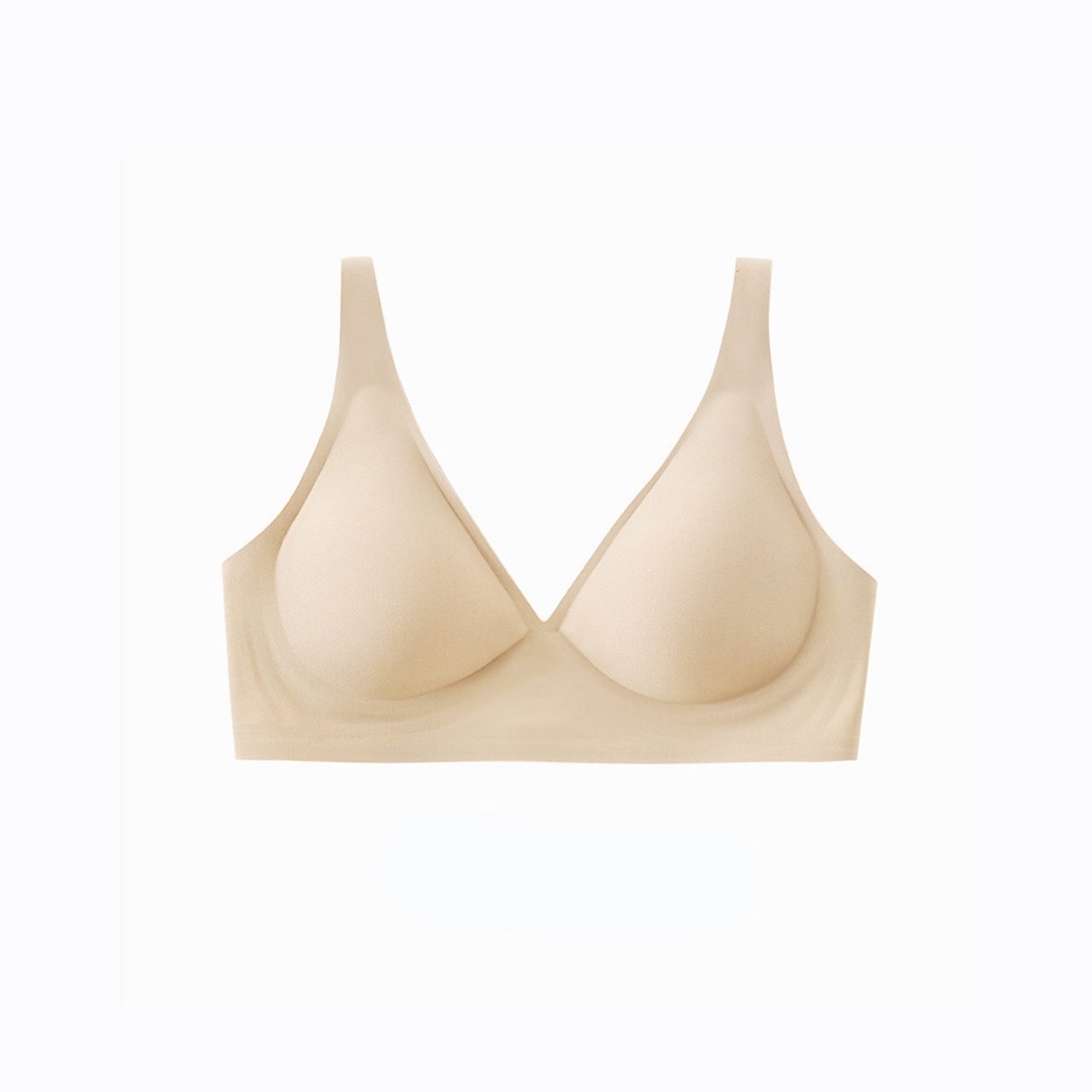 BellaBra, sutien push-up fără cusături - Image 11