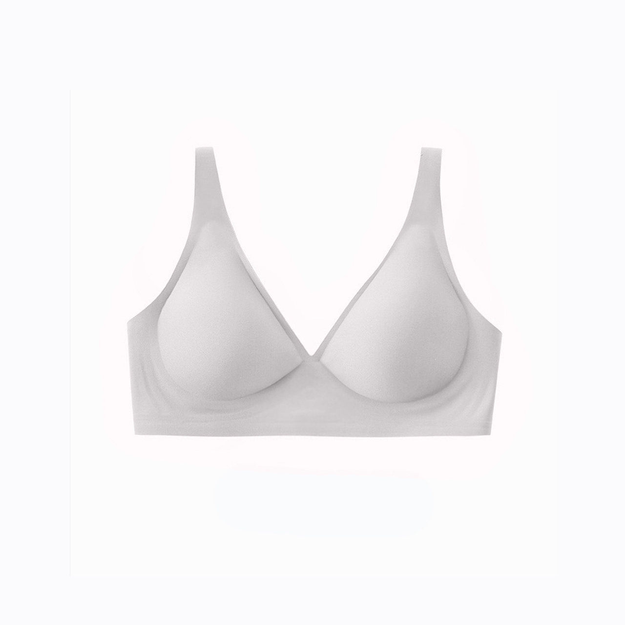 BellaBra, sutien push-up fără cusături - Image 5