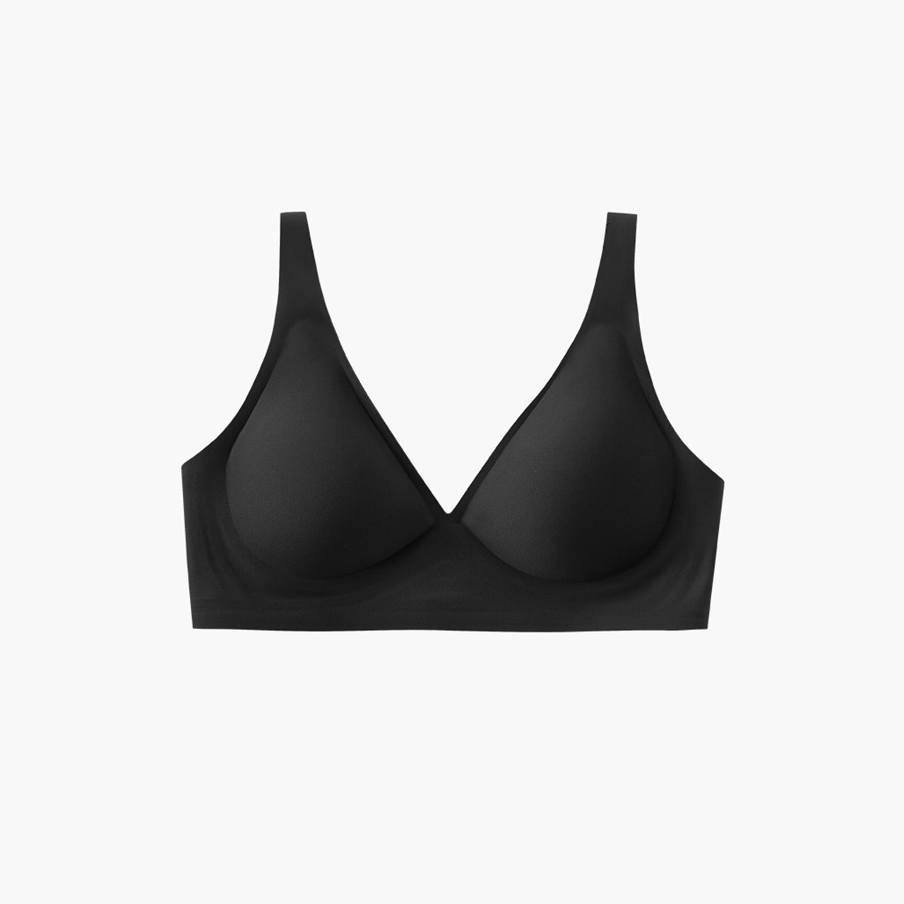 BellaBra, sutien push-up fără cusături - Image 9