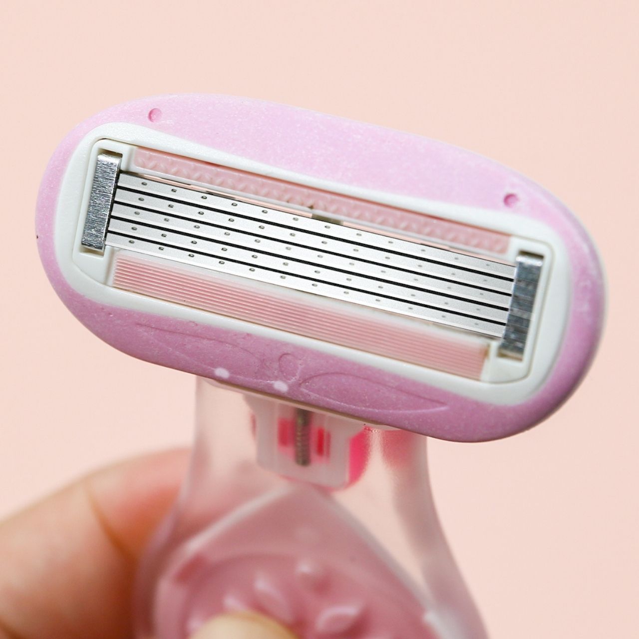 Capete de rezervă pentru LadyBlade, lame (2 buc.) - Image 1