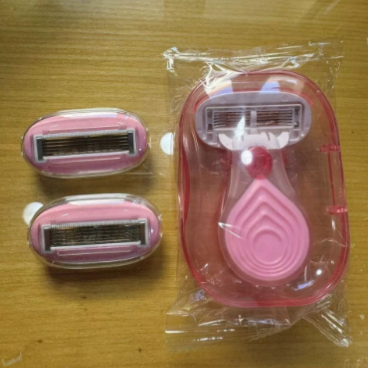Capete de rezervă pentru LadyBlade, lame (2 buc.) - Image 9