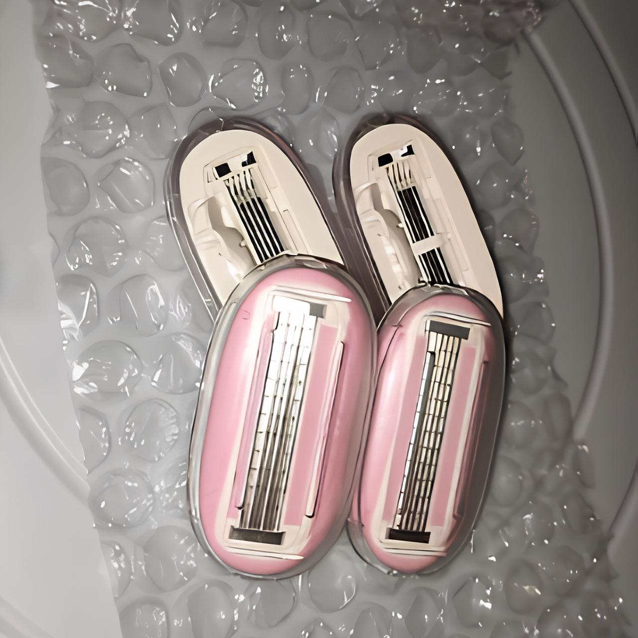 Capete de rezervă pentru LadyBlade, lame (2 buc.) - Image 10
