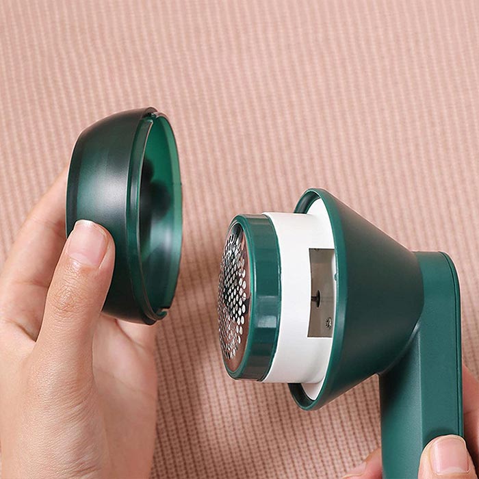 BobbleRemover, dispozitiv electric de îndepărtare a scamelor - Image 2