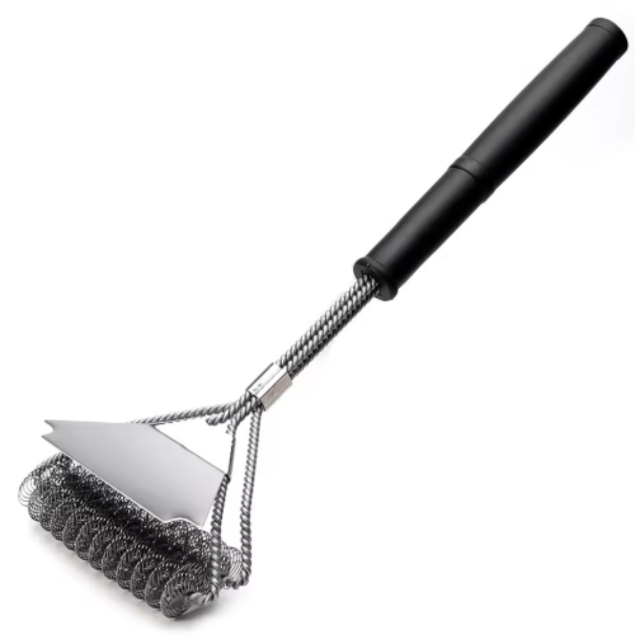 BrushGrillBBQ, Perie de curățare pentru grătar - Image 10