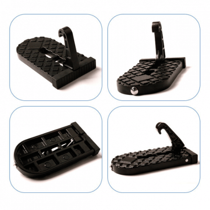 CARSTEP, Raft auto pliabil CARSTEP - Image 4