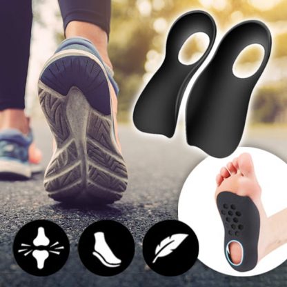 COMFSOLES-CRN-L, Inserții CloudComfort pentru confort și suport - Image 1