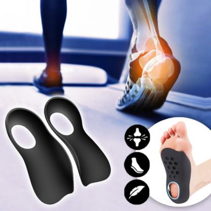 COMFSOLES-CRN-L, Inserții CloudComfort pentru confort și suport - Image 2