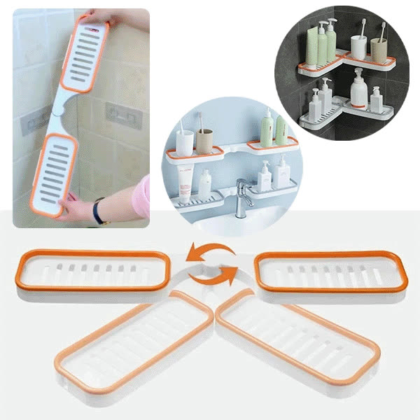 CORACK, Raft rotativ pentru baie - video