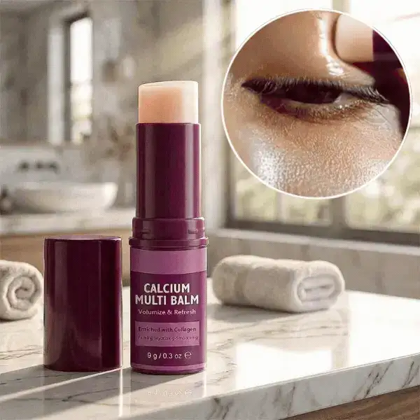 Calcium Balm Stick pentru o piele mai fermă, CalciumBalm - Image 1