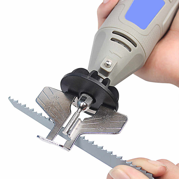 ChainSharpPro, accesoriu pentru ascuțirea lanțurilor de drujbă - Image 8