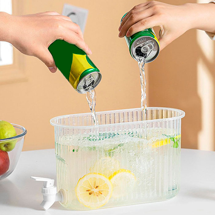 ChillTap, dozator de băuturi (3,5 l) - Image 2