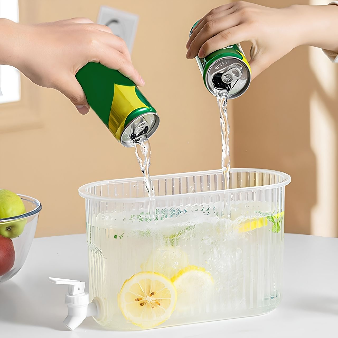 ChillTap, dozator de băuturi (3,5 l) - Image 11