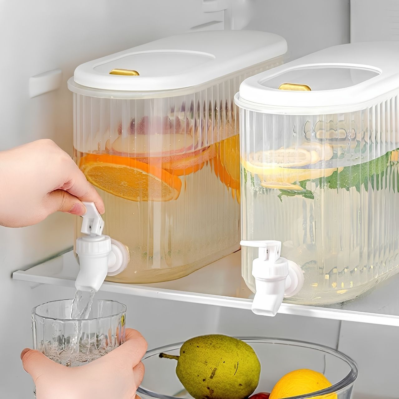 ChillTap, dozator de băuturi (3,5 l) - Image 12