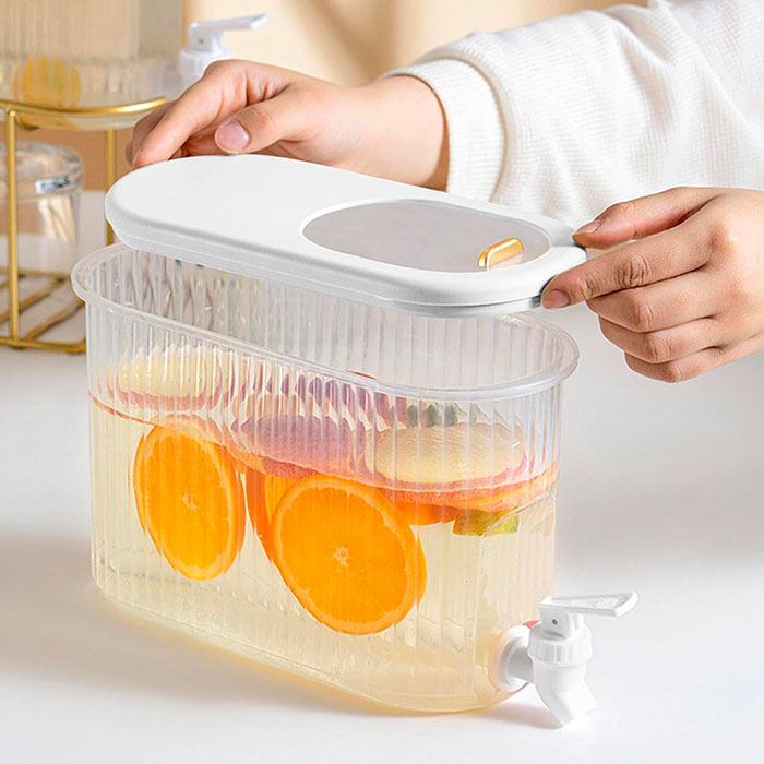 ChillTap, dozator de băuturi (3,5 l) - Image 3